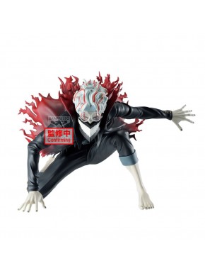 Figurine Okarun Transformed de Dandadan 13 cm