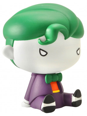 Piggy bank the Joker, Justice League Chibi