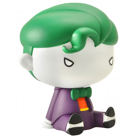 Piggy bank the Joker, Justice League Chibi