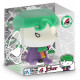 Piggy bank the Joker, Justice League Chibi