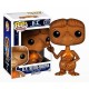 Funko Pop ET the extra-terrestrial E. T.