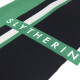 Towel Striped Harry Potter Slytherin