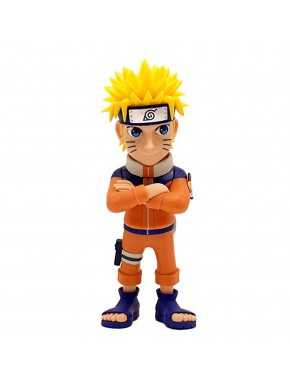 Figurine Minix de Naruto Uzumaki 12 cm