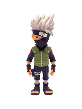 Figurine Kakashi de Minix de 12 cm de Naruto Shippuden