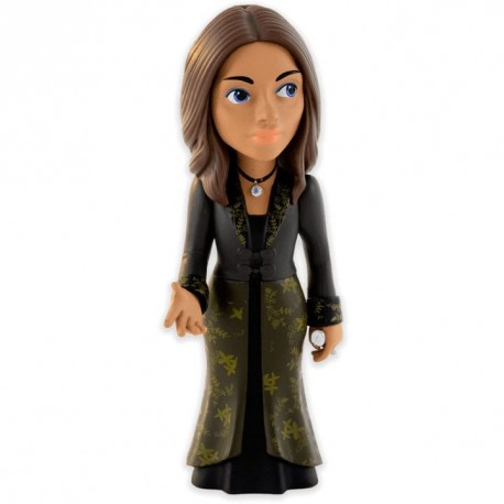 Figura de 12cm de Yennefer de The Witcher