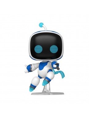 Figura de vinil Funko POP Jumbo Astro Bot