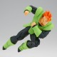 Figura do Android 16 de Dragon Ball Z Banpresto