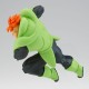 Figura do Android 16 de Dragon Ball Z Banpresto