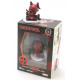 Figure Deadpool Mini Oeuf Attaque Journée de Rêve 6 cm
