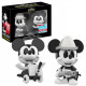 Jeu de Chiffres Mickey 90e Anniversaire Funko NYCC Exclusive Disney