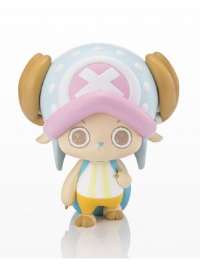 Figura de Chopper de One Piece de Tamashii Nations