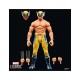 Figura de Wolverine Marvel Legends com acessórios intercambiáveis