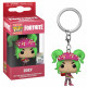 Keychain mini Funko Pop! Zoey Fortnite