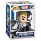 Figura Funko POP Eddie Brock/Venom con caja