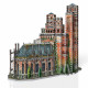Puzzle 3D Fortaleza Roja Juego de Tronos