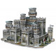 PESAR Puzzle 3D Invernalia Juego de Tronos
