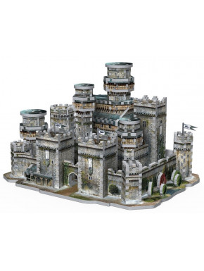 Puzzle 3D Invernalia Game of Thrones