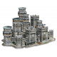 Puzzle 3D Invernalia Game of Thrones