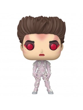 Figura Funko POP Gozer Ghostbusters em caixa