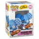 Figura Funko POP The Simpsons Patchwork Itchy