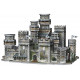 ALTHOUGH 3D Puzzle Invernalia Game of Thrones