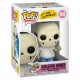 Figurine Funko POP Skeleton Homer des Simpson