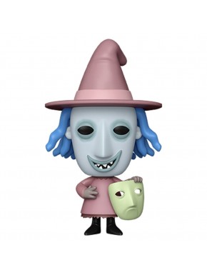 Figurine Funko POP Shock de The Nightmare Before Christmas