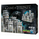 Puzzle 3D Invernalia Game of Thrones