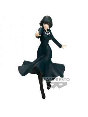 Figurine Hellish Blizzard One Punch Man 18cm