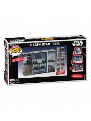 Figurine Bitty Box Etoile Noire de Star Wars par Funko