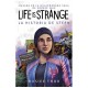 Capa do livro A História de Steph de Life is Strange