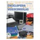 Couverture de La Grande Encyclopédie des Consoles de Jeux Vidéo