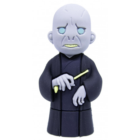 USB la Figure de Lord Voldemort Harry Potter en 16 GO