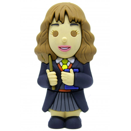 USB Figure Hermione Granger, Harry Potter en 16 GO