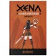 Capa do livro Xena A Lenda da Princesa Guerreira