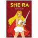 Portada del libro She-Ra: Ella Tiene el Poder