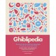 Capa do livro Ghiblipedia do Studio Ghibli