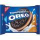 Oreo Sabor Crema de Cacahuete