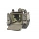 Kit modèle M113 ACAV échelle 1/35 avec détails Vietnam