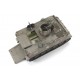 Kit modèle M113 ACAV échelle 1/35 avec détails Vietnam