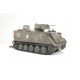 Kit modèle M113 ACAV échelle 1/35 avec détails Vietnam