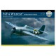 Kit maquete F4F-4 Wildcat 1/72 Arma Hobby