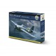 Kit maquete F4F-4 Wildcat 1/72 Arma Hobby