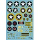 Kit maquete F4F-4 Wildcat 1/72 Arma Hobby