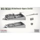 Modelo 1/16 M3/M3A1 Halftrack de Andy's Hobby