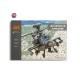 Couverture du livre AH-64D/E Apache par John Lekkas