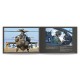 Couverture du livre AH-64D/E Apache par John Lekkas