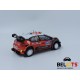 Maquette Citroën C3 WRC Rallye Finlande 2017 par Belkits