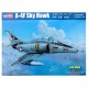 Boîte de la maquette A-4F Sky Hawk 1/48 de HobbyBoss