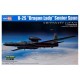 Maquette modèle U-2S “Dragon Lady” Senior Span 1/48 de HobbyBoss